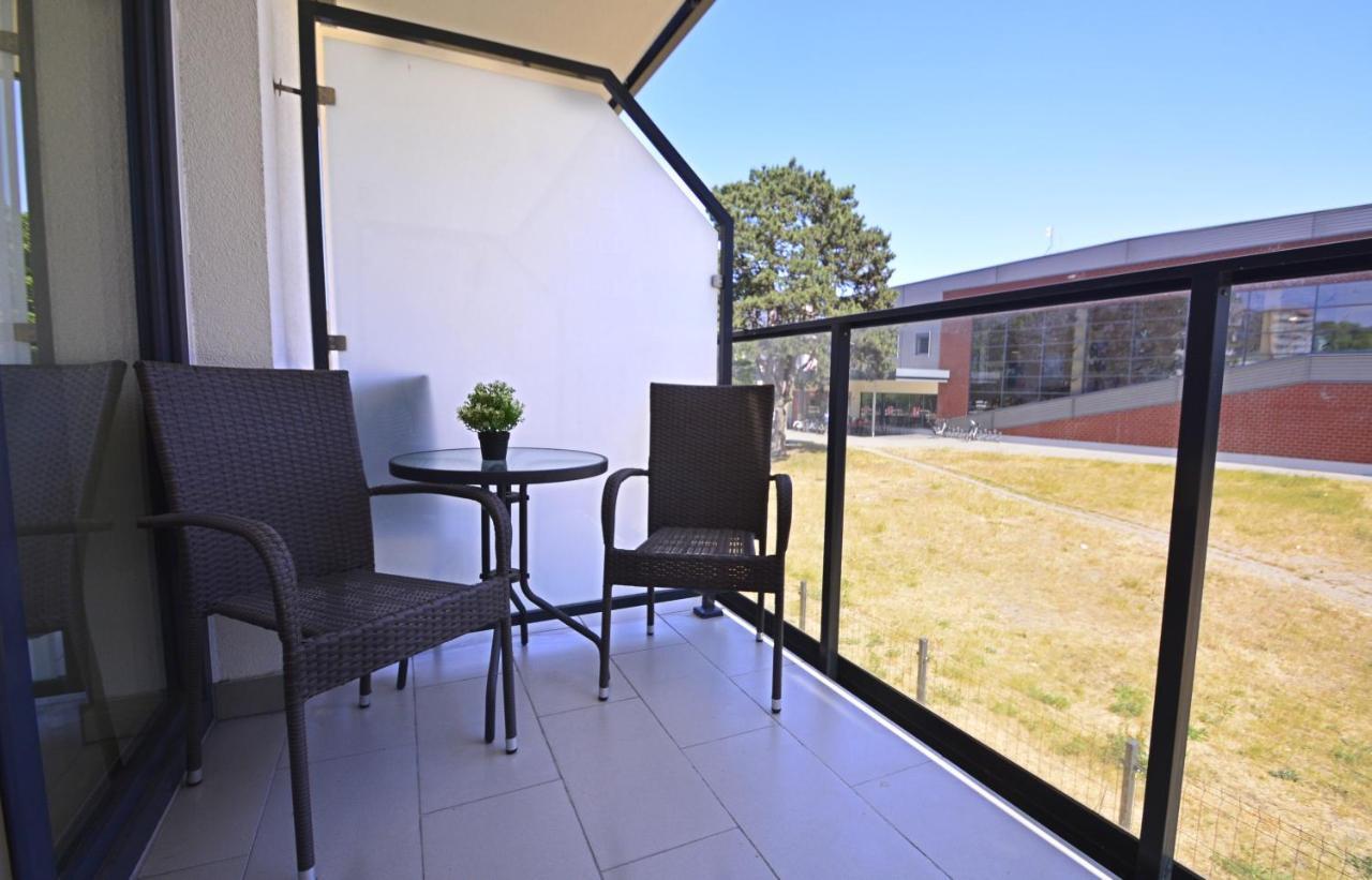Apartamenty Bryza - Osiedle Matejki 1B Swinoujscie Bagian luar foto